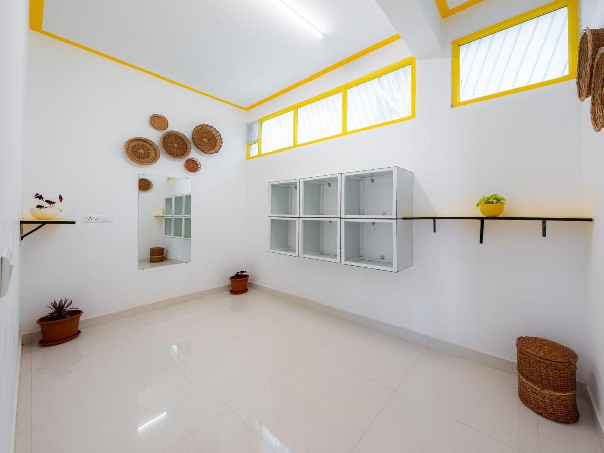 The Hosteller Coorg, 马迪凯里 外观 照片