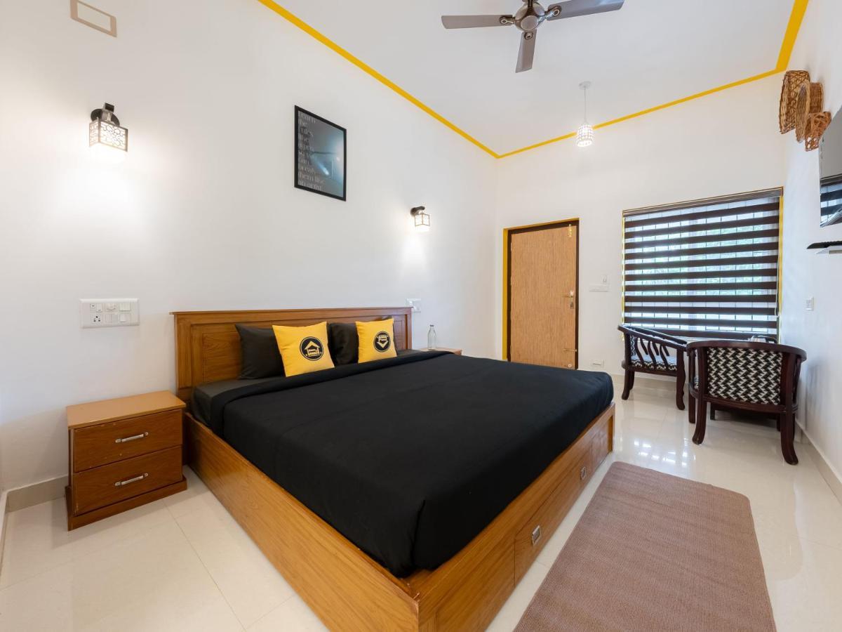 The Hosteller Coorg, 马迪凯里 外观 照片