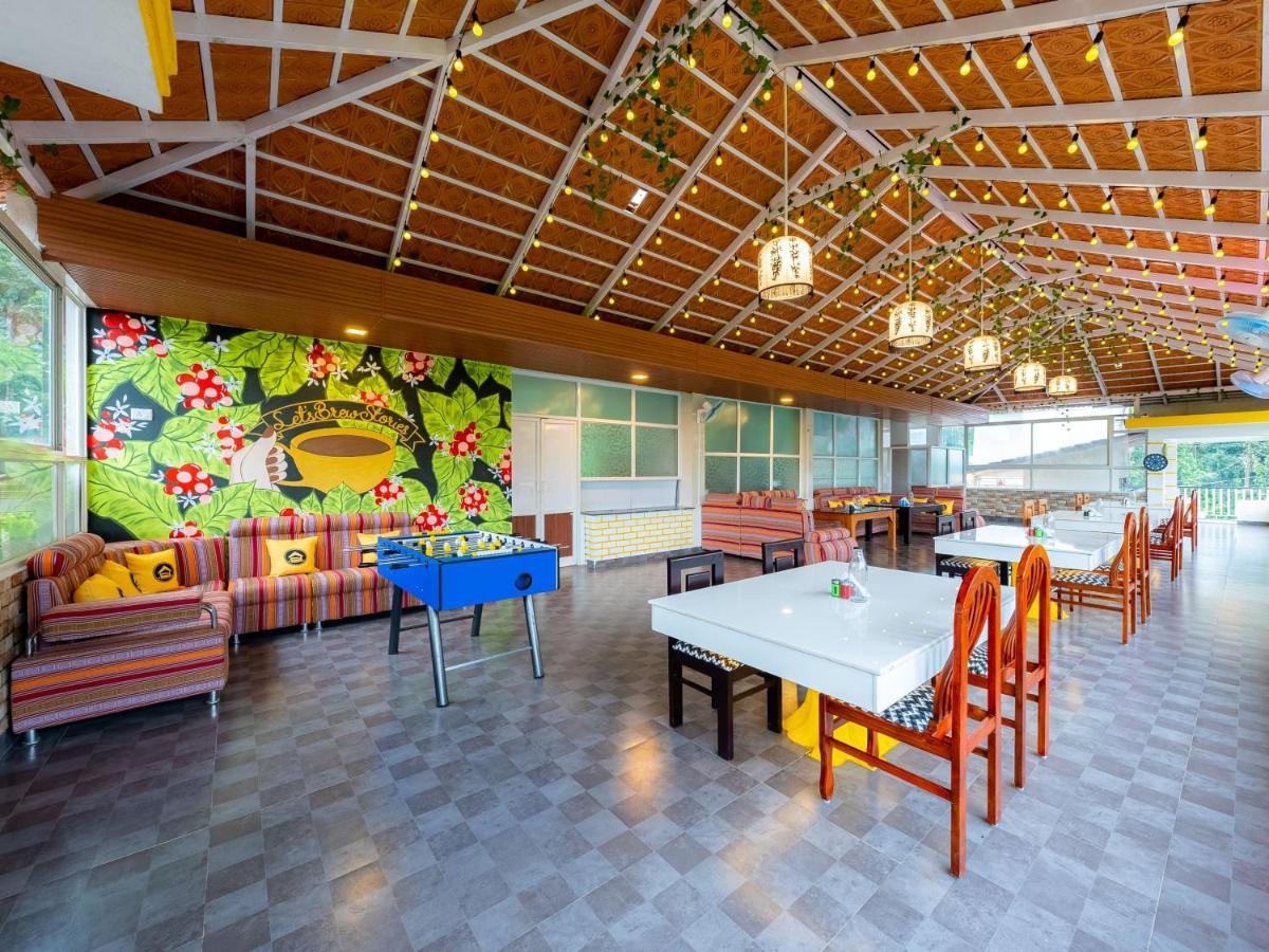 The Hosteller Coorg, 马迪凯里 外观 照片