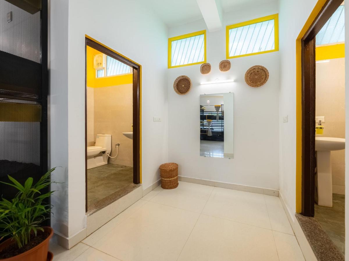The Hosteller Coorg, 马迪凯里 外观 照片