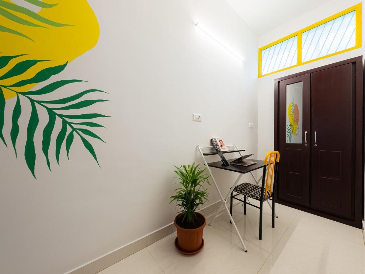 The Hosteller Coorg, 马迪凯里 外观 照片